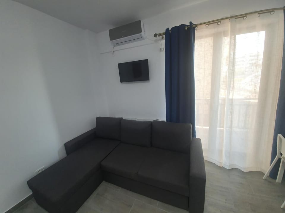 Brizza Apartments 3 Mamaia Nord Apartment in Constanța County