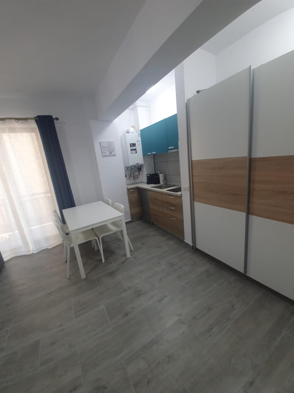 Brizza Apartments 3 Mamaia Nord Apartment in Constanța County
