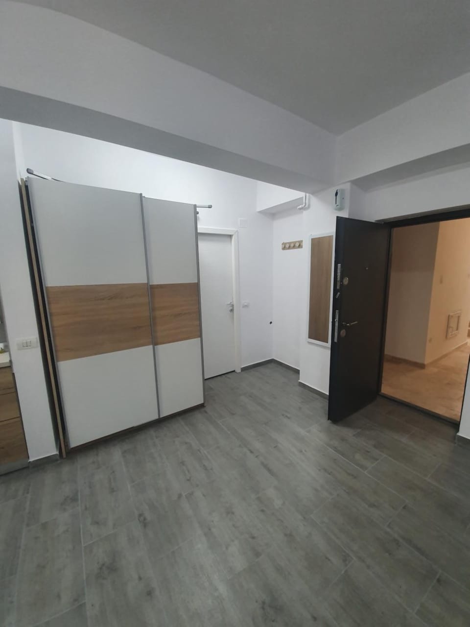 Brizza Apartments 3 Mamaia Nord Apartment in Constanța County