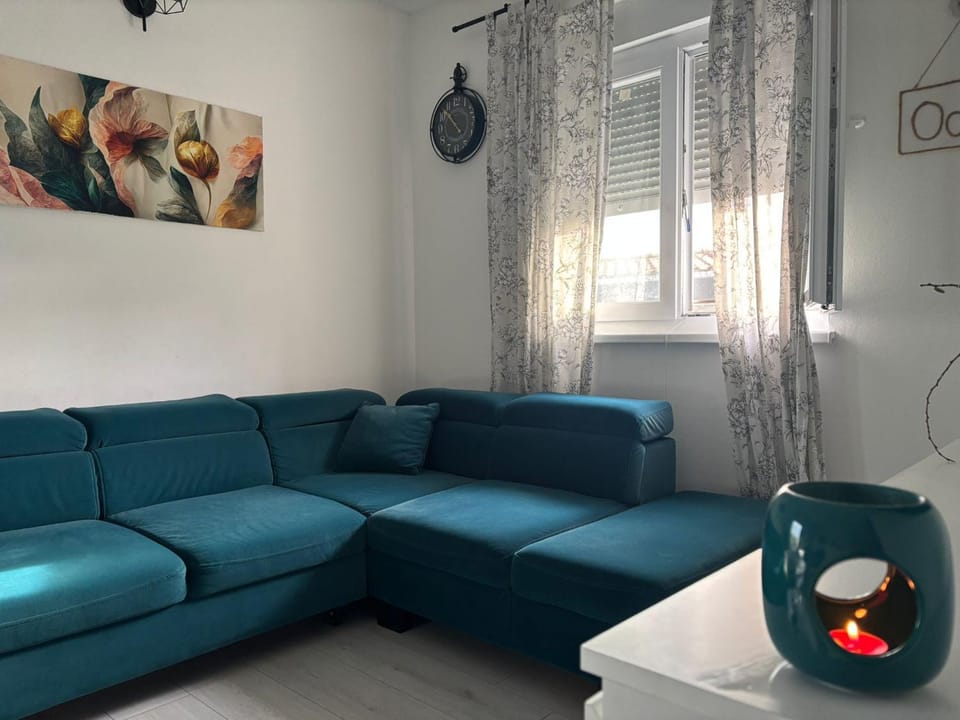 Apartment Zara Apartment in Šibenik-Knin County, Croatia