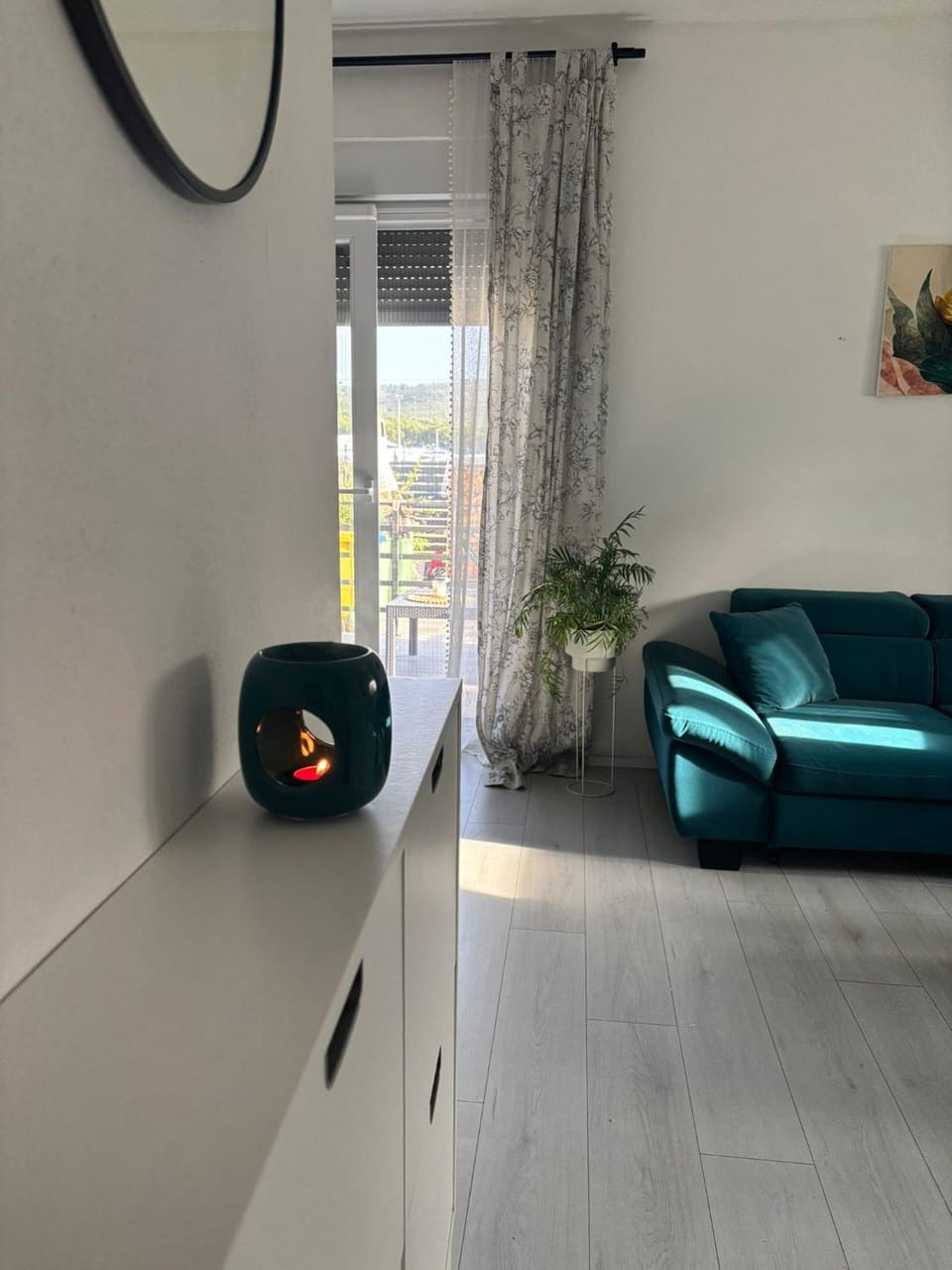 Apartment Zara Apartment in Šibenik-Knin County, Croatia