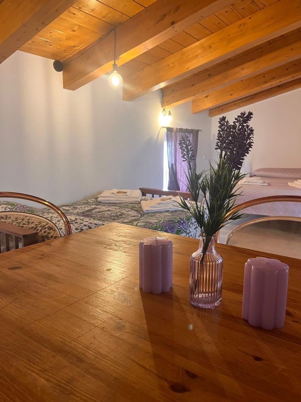 B&B MAMAOH Bed and Breakfast in Fondi