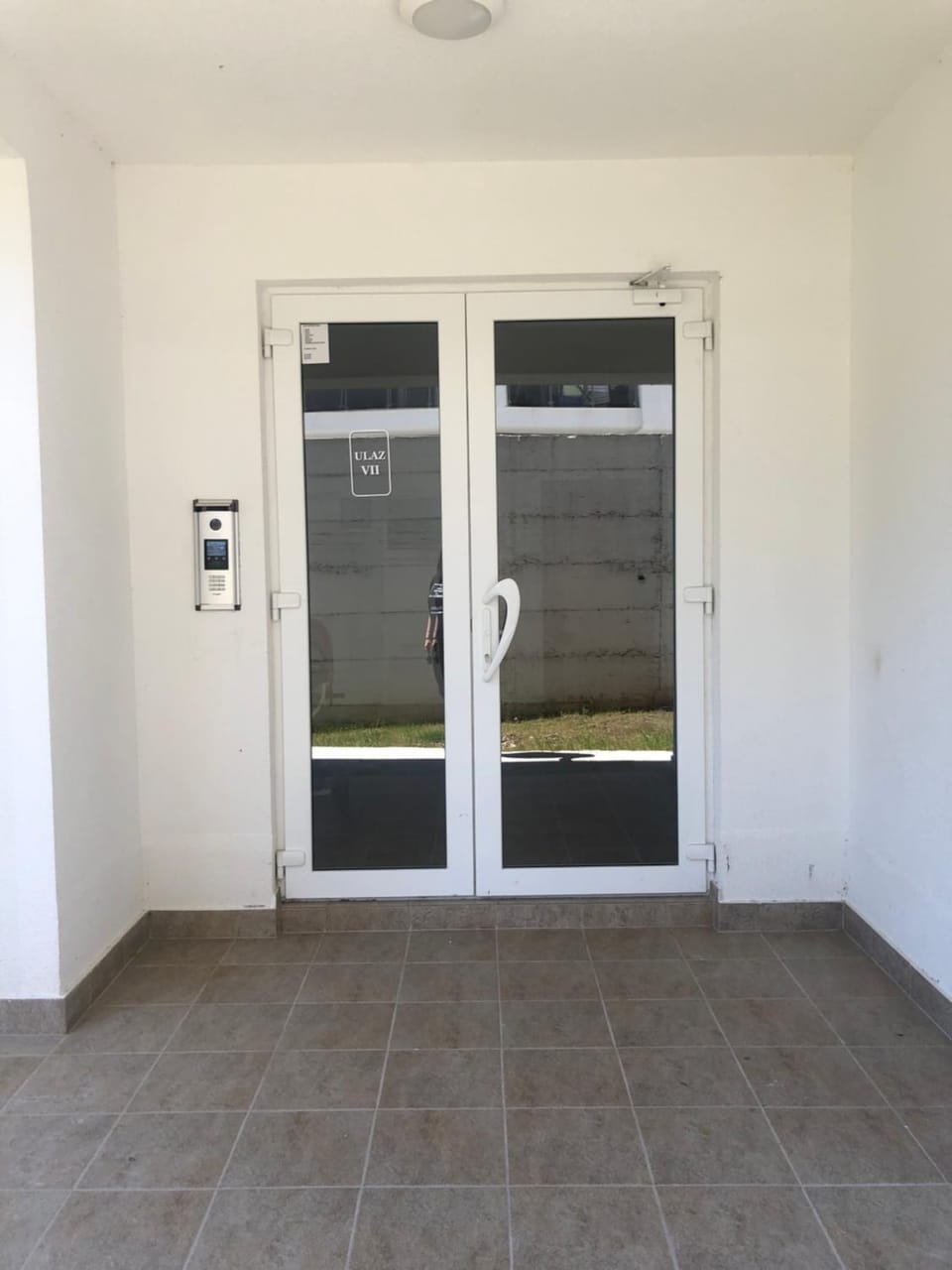 Matea Apartment in Kotor Municipality