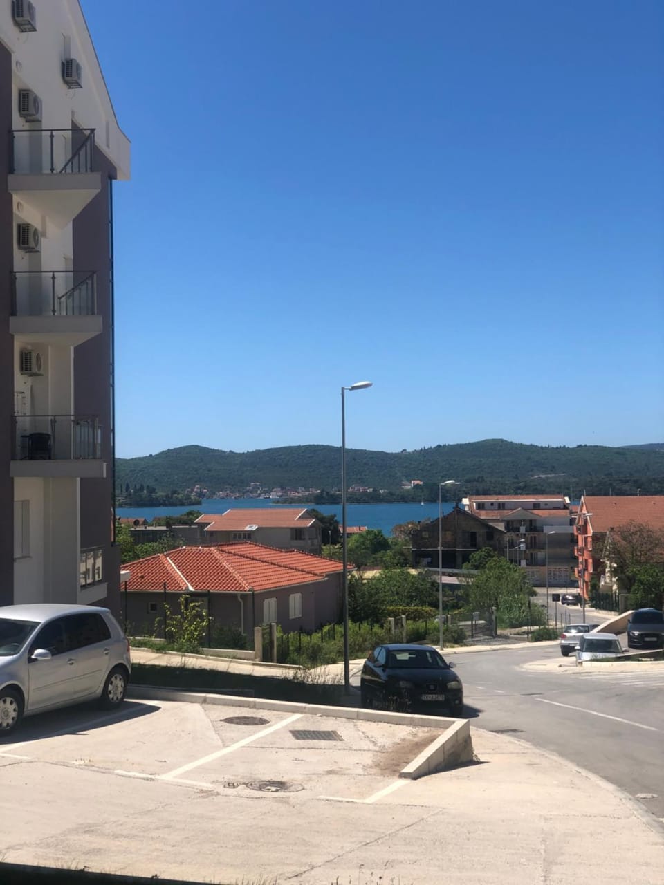 City view