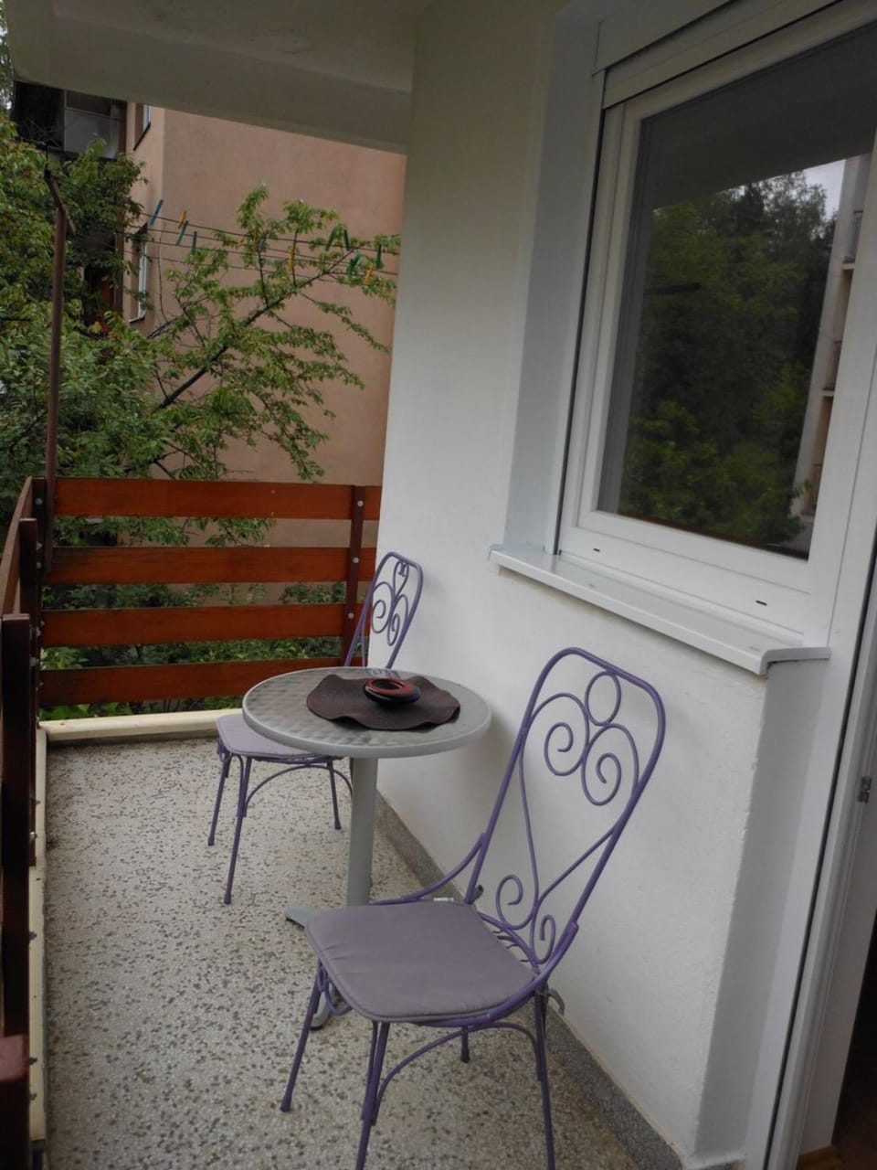 Apartman Savić Apartment in Serbia