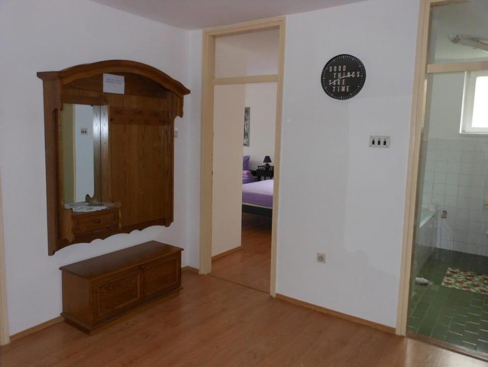Apartman Savić Apartment in Serbia