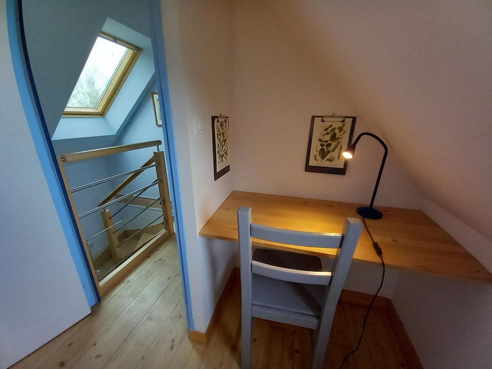 Maison Belle-Ile en Mer House in Brittany