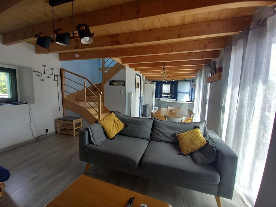 Maison Belle-Ile en Mer House in Brittany
