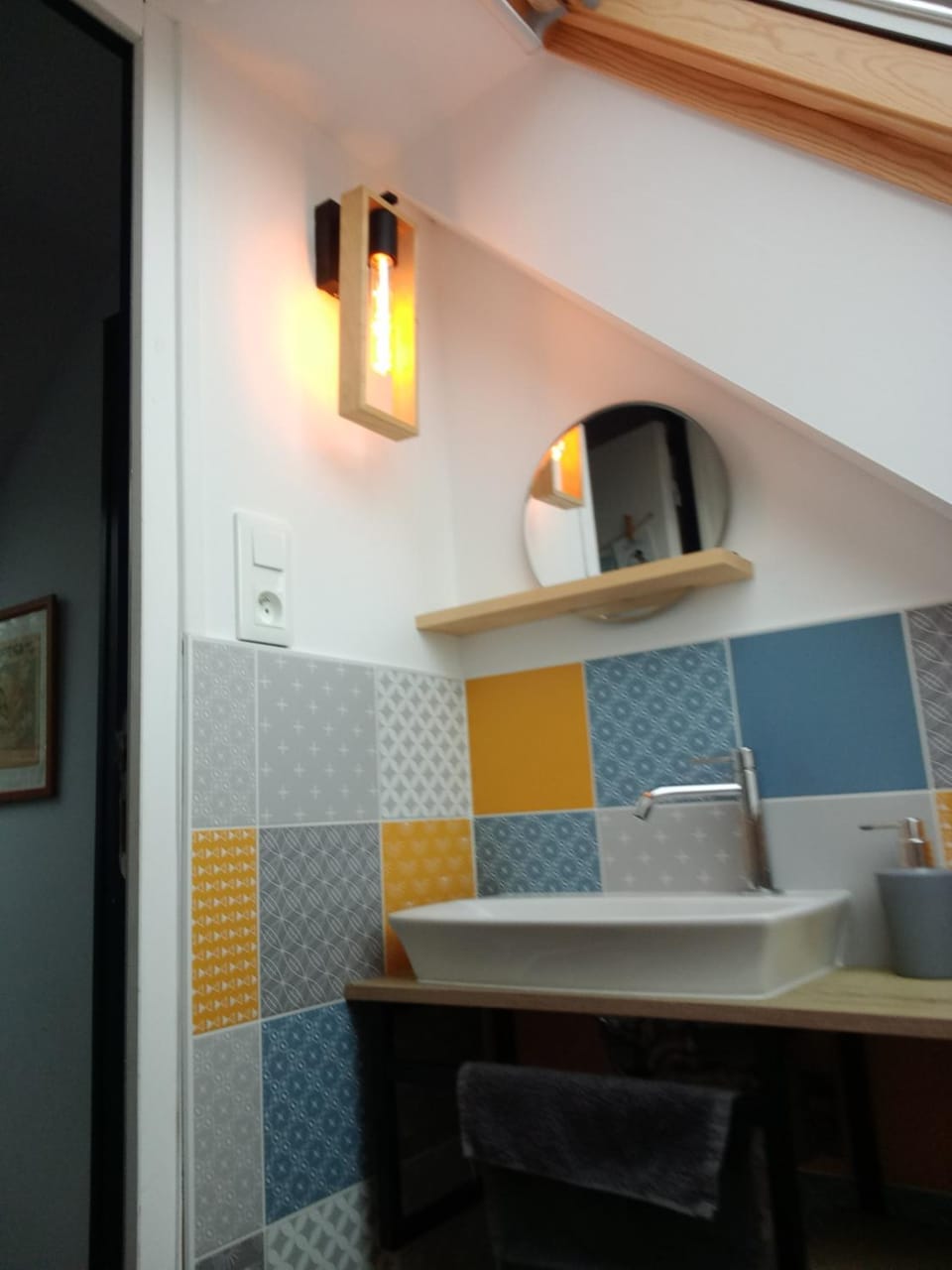 Maison Belle-Ile en Mer House in Brittany