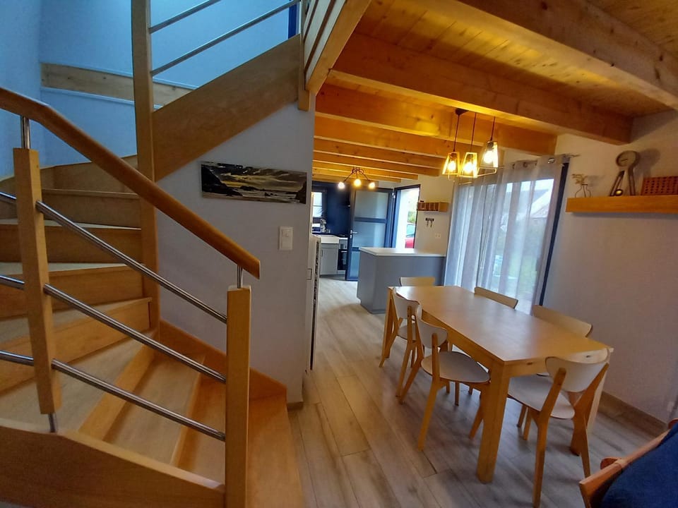 Maison Belle-Ile en Mer House in Brittany