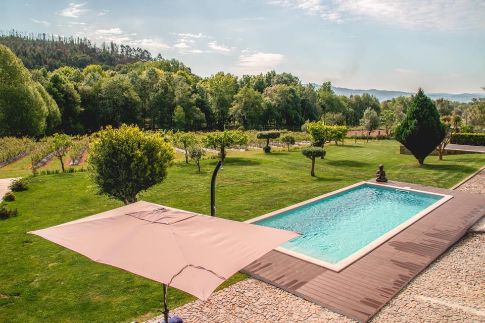 Garden, Garden view, Pool view, Swimming pool, Swimming pool