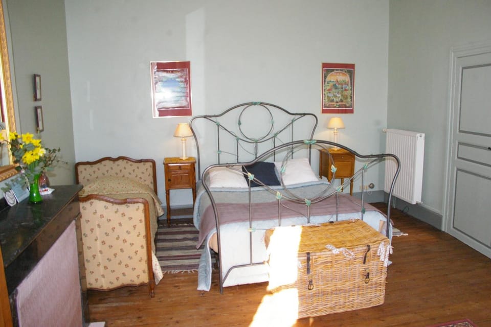 L'Impasse du Temple Bed and Breakfast in Occitanie