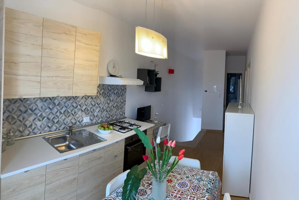 Le Case Vacanze di Federico House in Terrasini