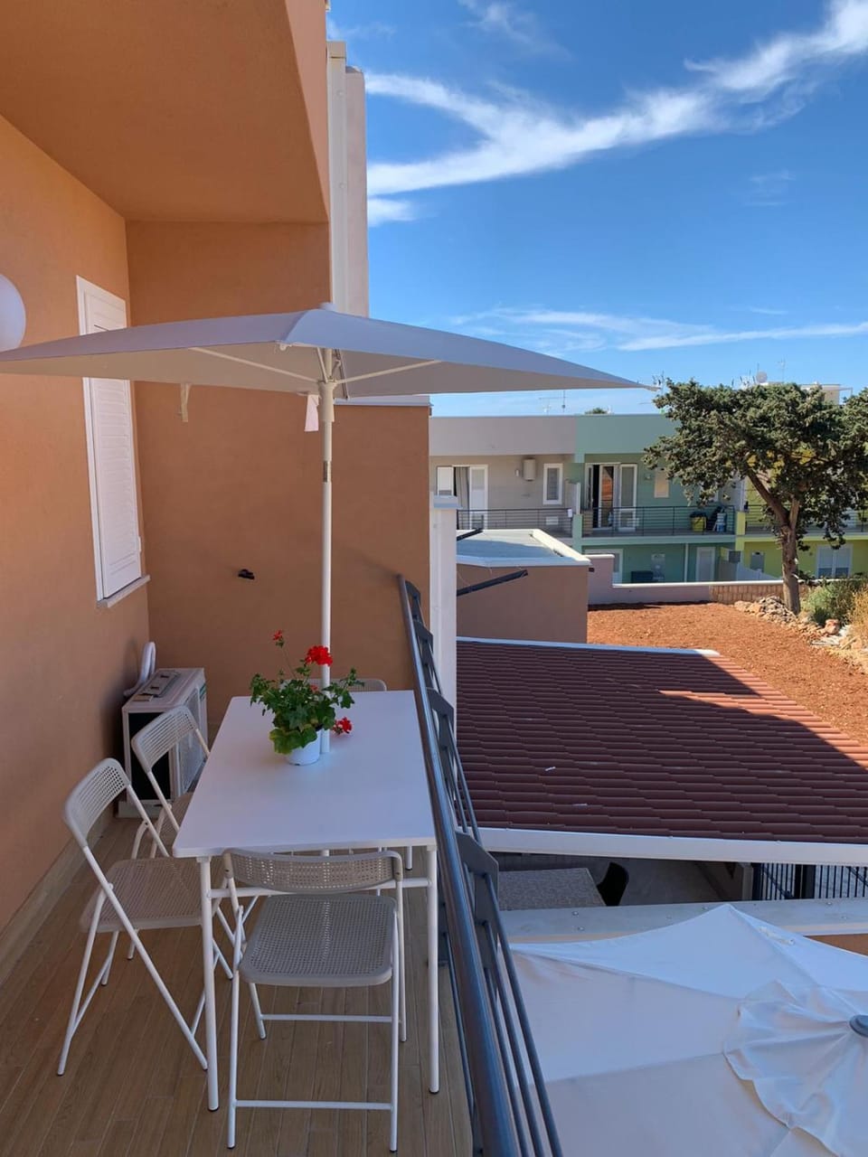Le Case Vacanze di Federico House in Terrasini