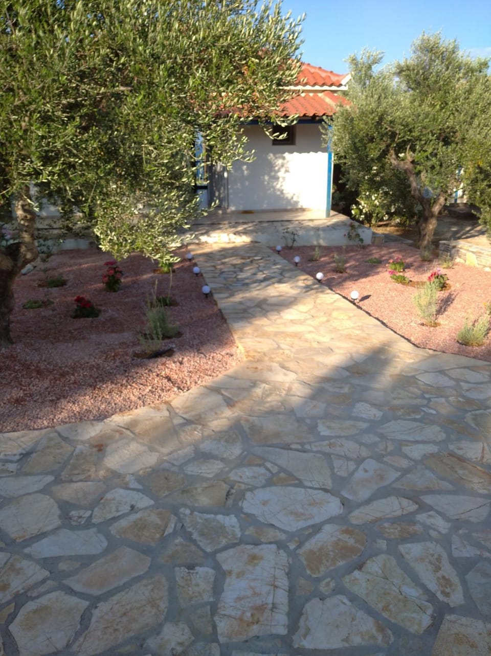 Aggeliki House 5 House in Messenia