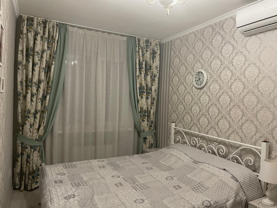 Апартаменти Прованс на Тенистій Apartment in Odessa