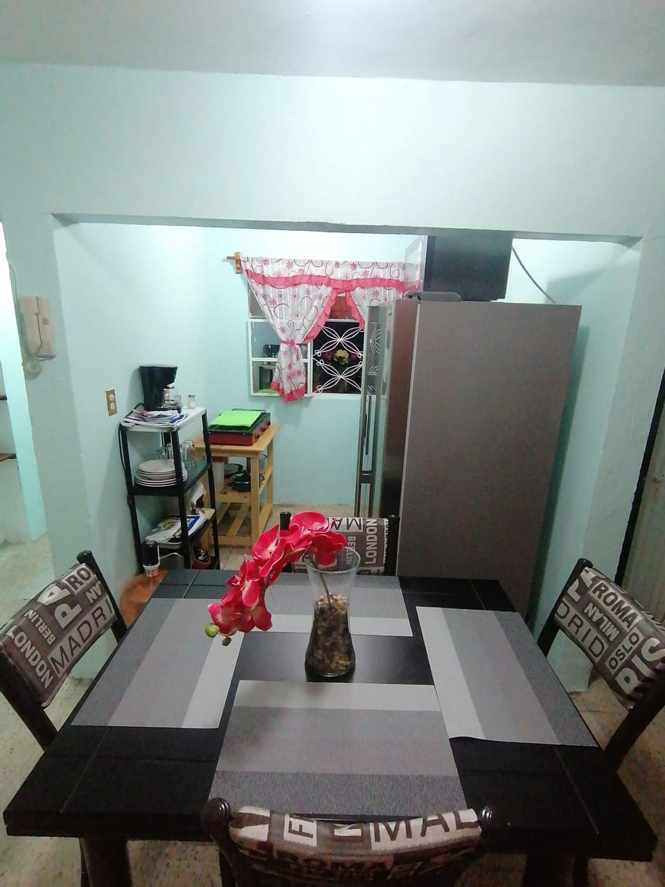 DEPARTAMENTO MUY CERCANO AL AEROPUERTO CD. MEX T2 Apartment in Mexico City