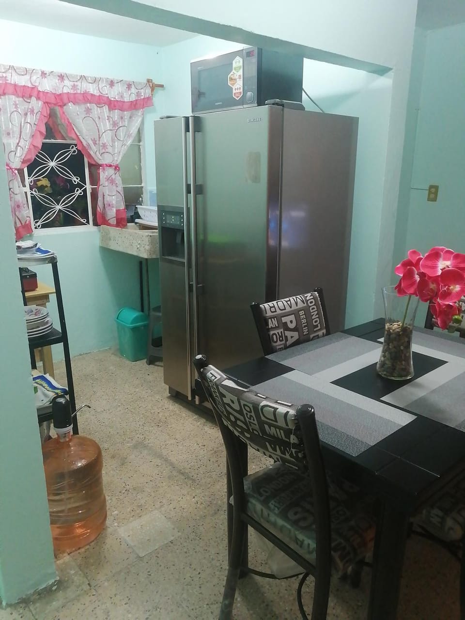 DEPARTAMENTO MUY CERCANO AL AEROPUERTO CD. MEX T2 Apartment in Mexico City