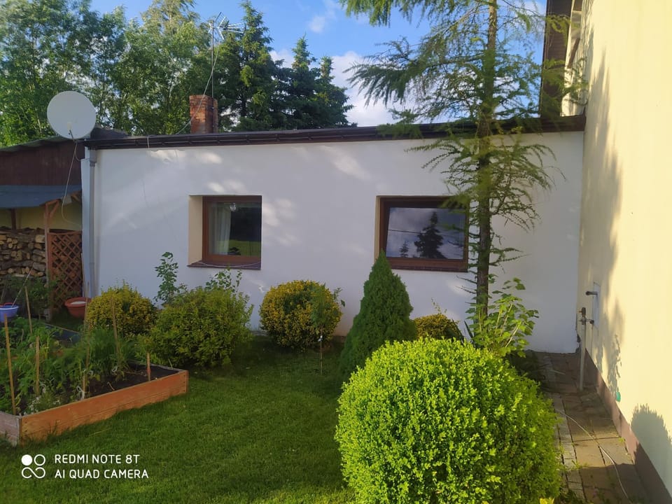 Apartament Gniezno - Mnichowo Apartment in Greater Poland Voivodeship