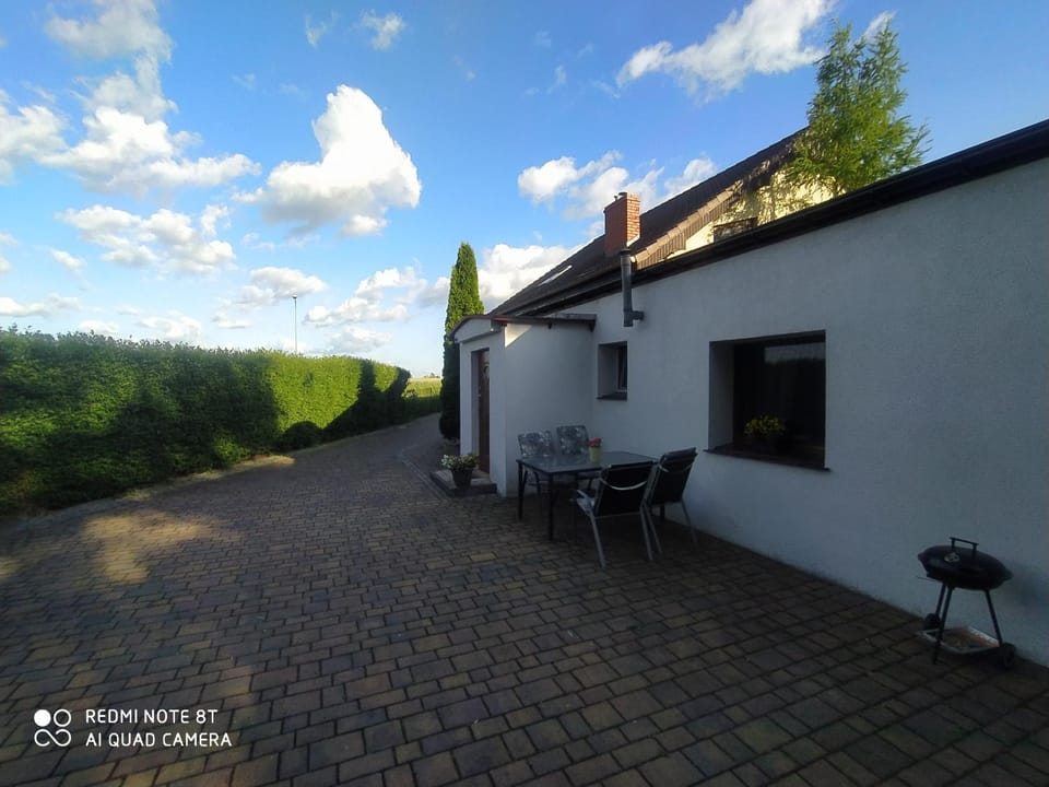 Apartament Gniezno - Mnichowo Apartment in Greater Poland Voivodeship