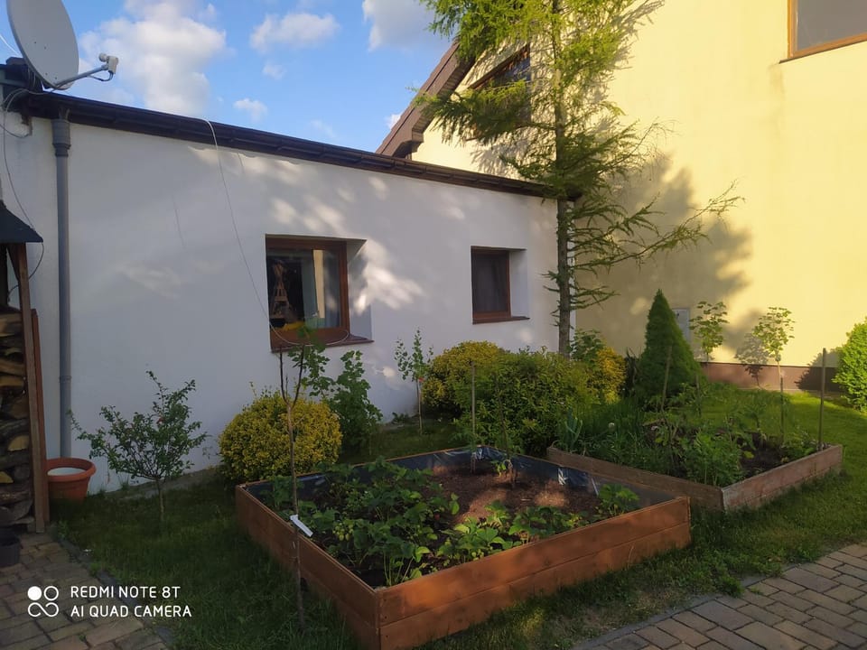 Apartament Gniezno - Mnichowo Apartment in Greater Poland Voivodeship
