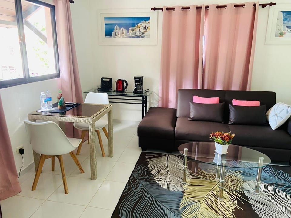 Great location, right downtown Puerto plata . Apartment in Puerto Plata