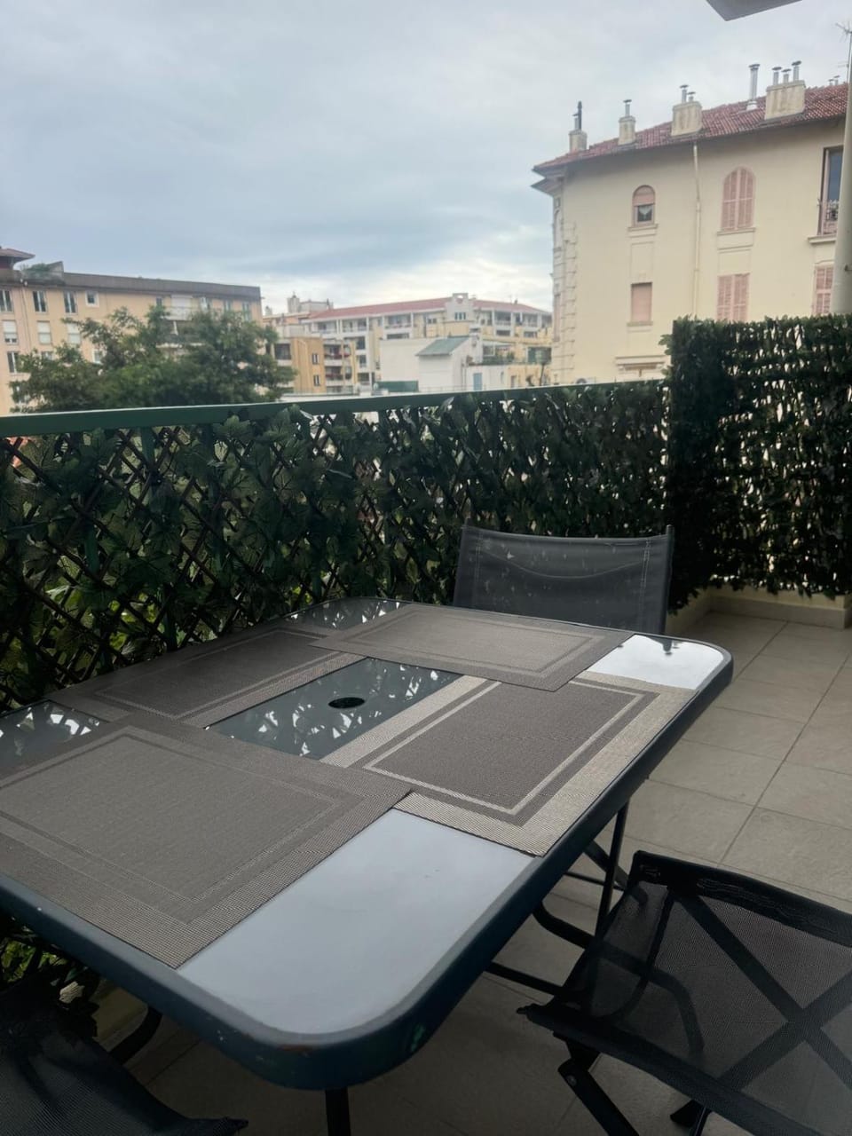 Superbe 2 pièces à 50 m de la Promenade des Anglais Apartment in Nice