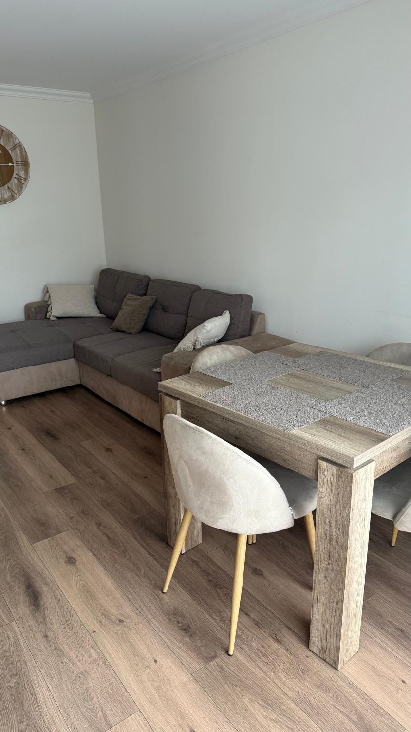 Superbe 2 pièces à 50 m de la Promenade des Anglais Apartment in Nice