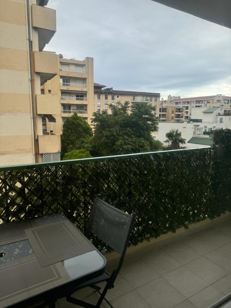 Superbe 2 pièces à 50 m de la Promenade des Anglais Apartment in Nice