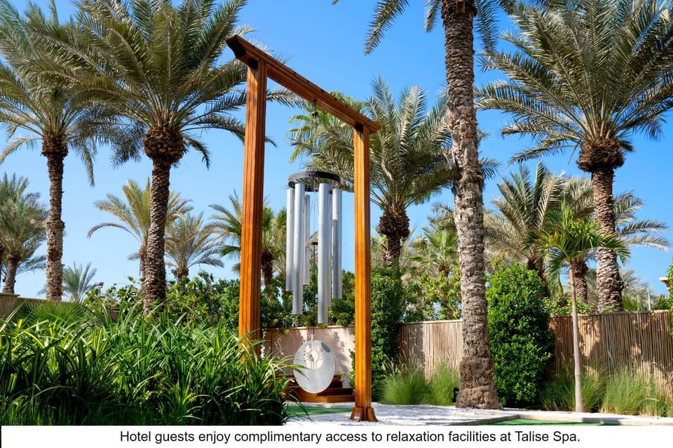 Spa and wellness centre/facilities, Spa and wellness centre/facilities