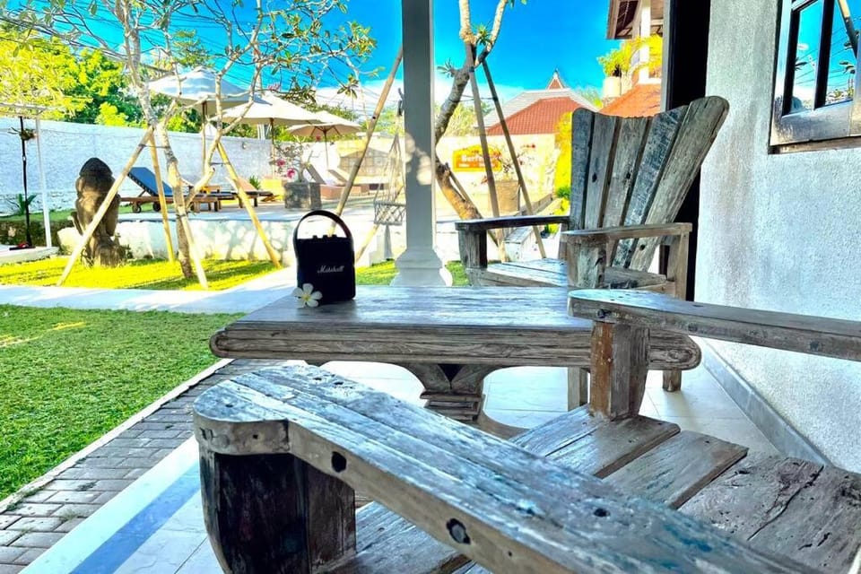 HOLA villa 4 Villa in Bali