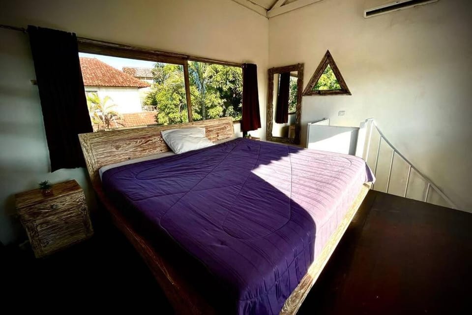 HOLA villa 4 Villa in Bali
