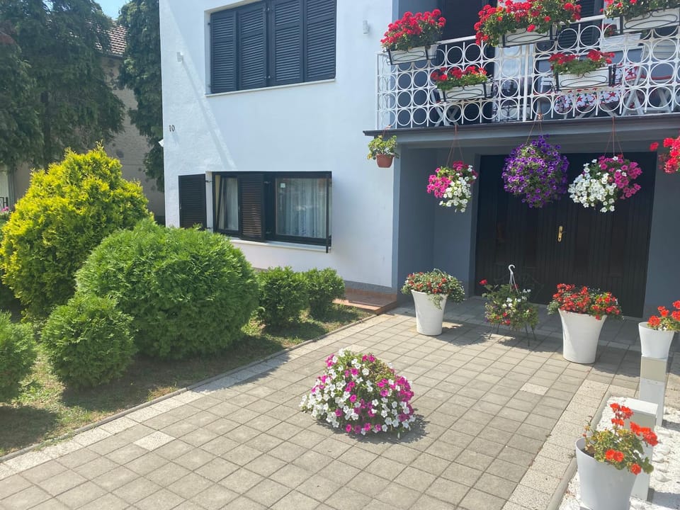 Apartman Mia Apartment in Vojvodina