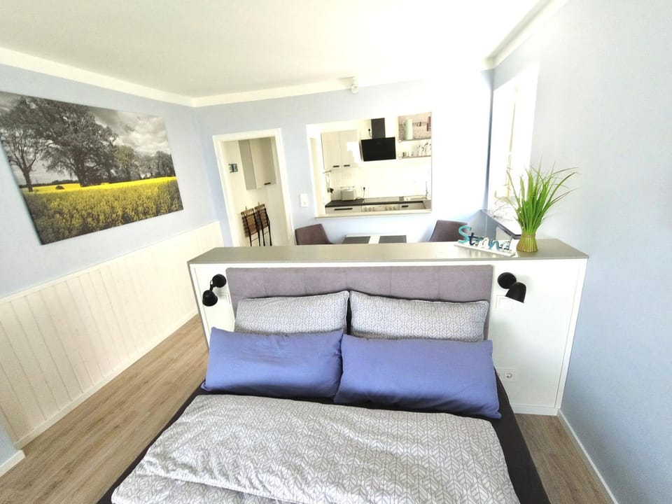 Fördekoje Apartment in Laboe