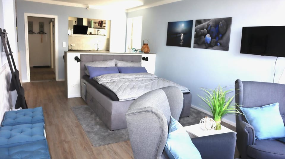 Fördekoje Apartment in Laboe
