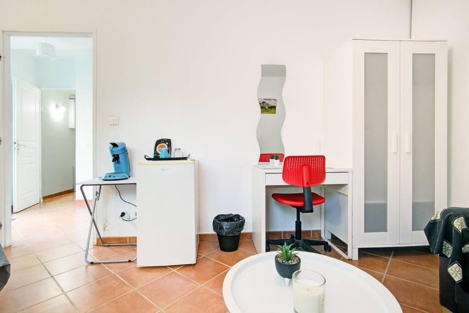 Grande chambre au coeur de Montpellier Vacation rental in Montpellier