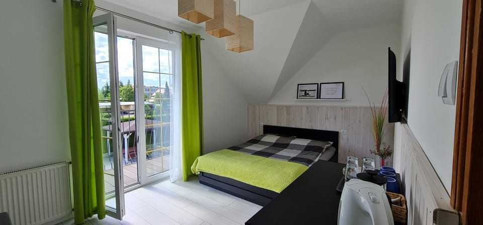 Willa u Tośka Bed and Breakfast in West Pomeranian Voivodeship, Poland