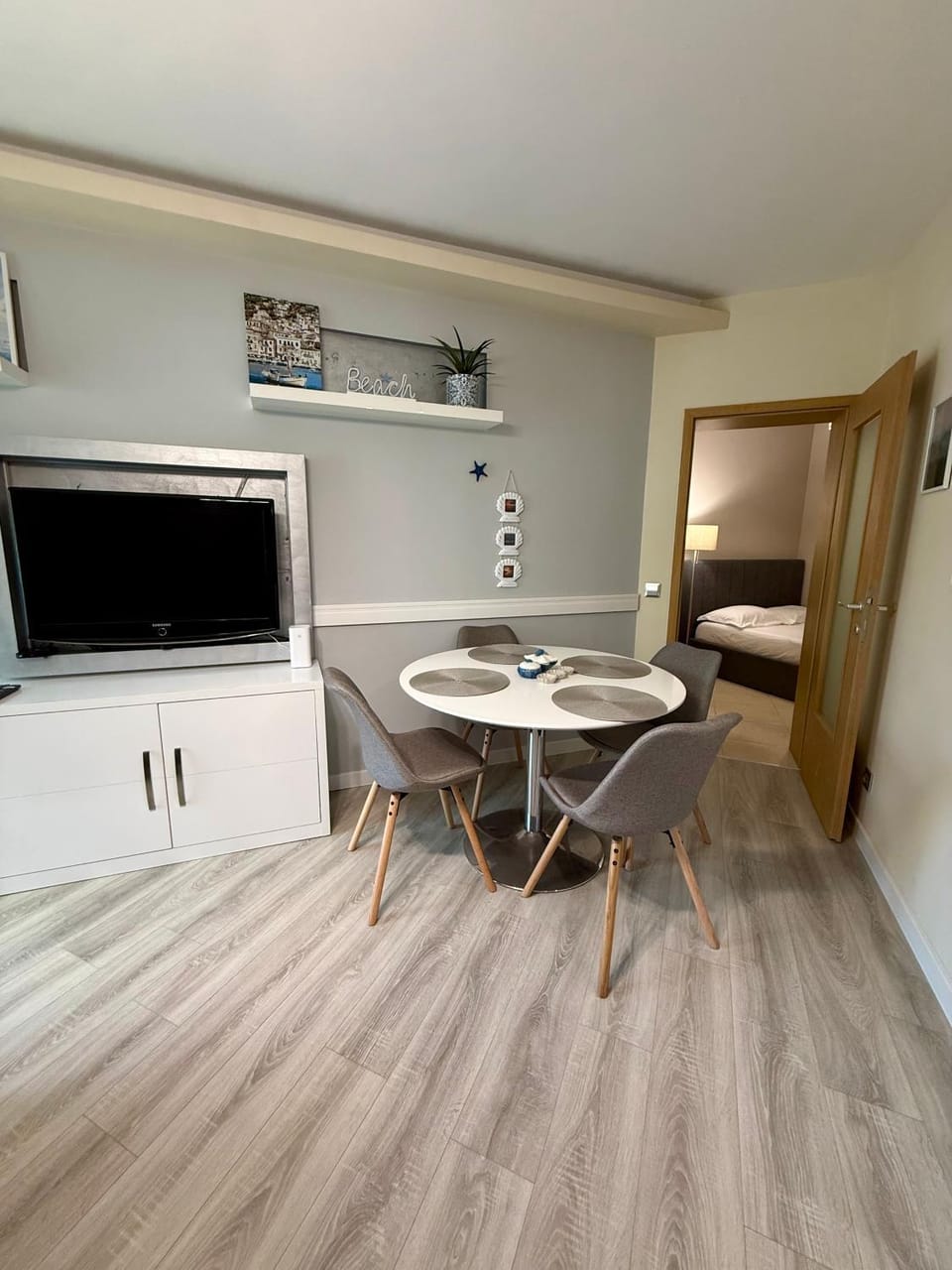 Апартамент Диана Apartment in Pomorie