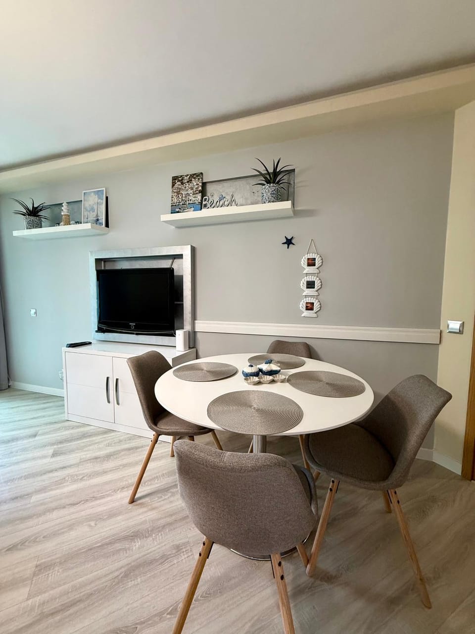 Апартамент Диана Apartment in Pomorie