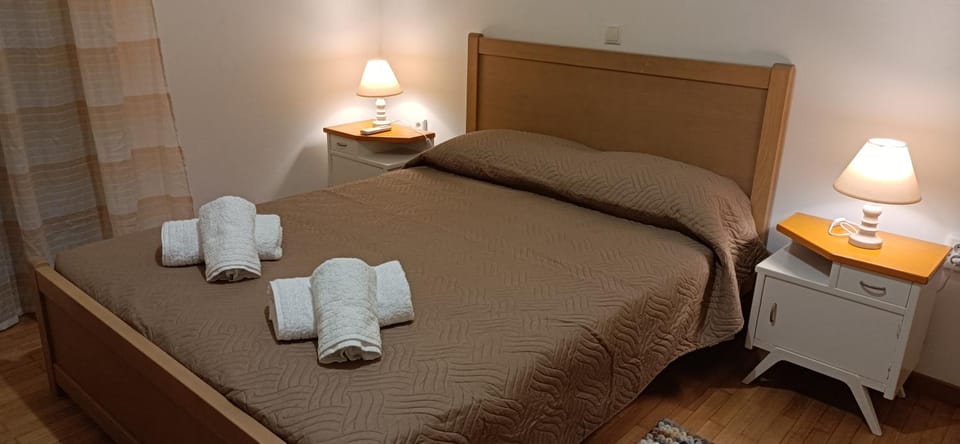 Lena Apt Apartment in Rethymno