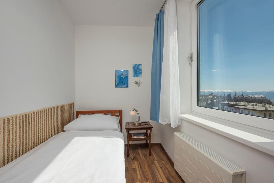 Apartmán Oliver č.46 Apartment in Slovakia