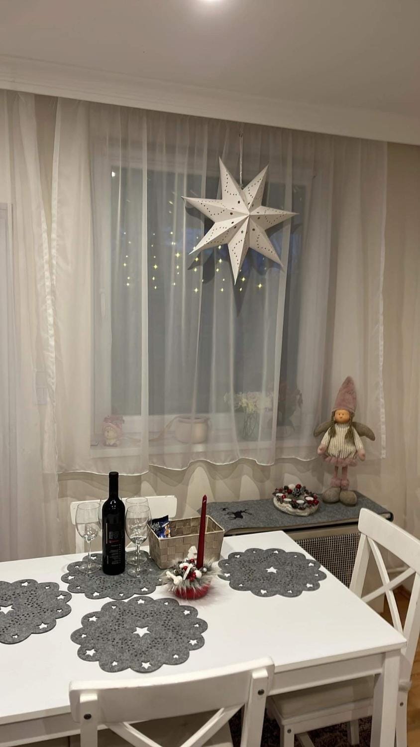 Lianne Apartman Apartment in Slovakia