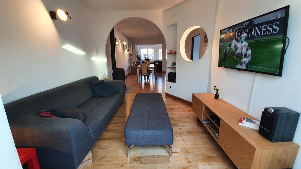 Maison de charme à 200 mètre de mer Villa in Canet-en-Roussillon