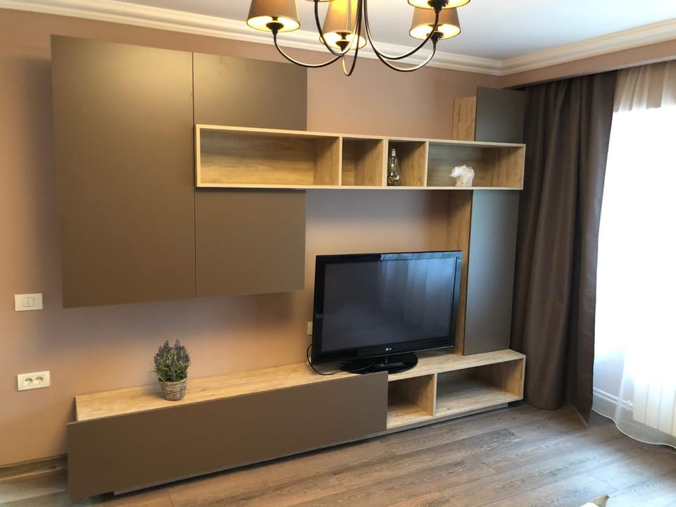 TV and multimedia
