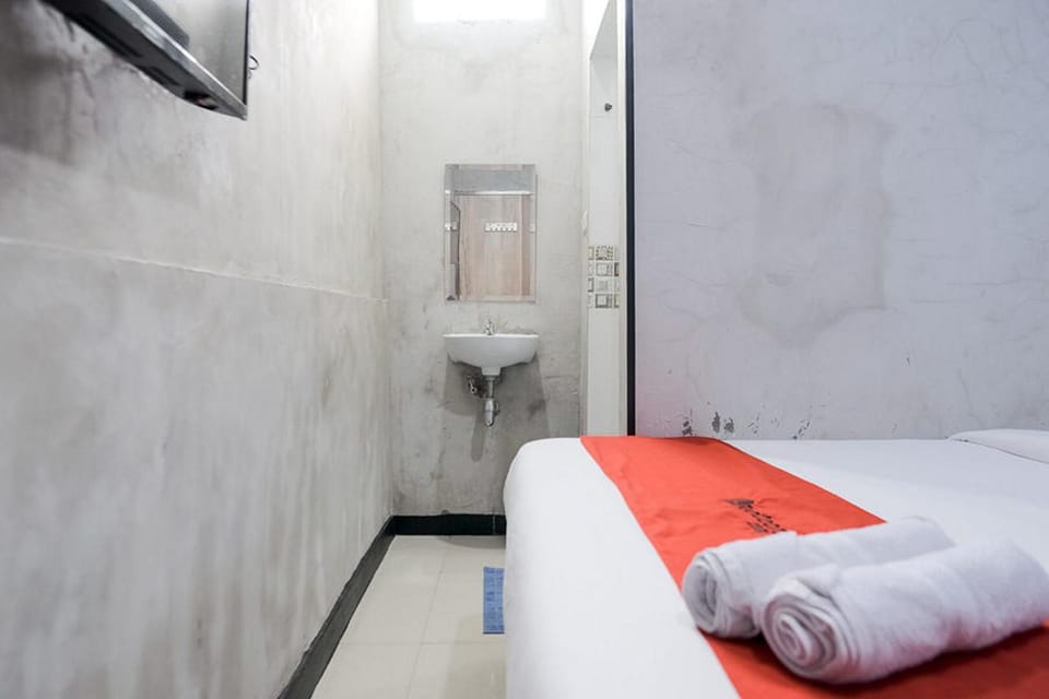 RedDoorz @ Sekip Medan Hotel in Indonesia