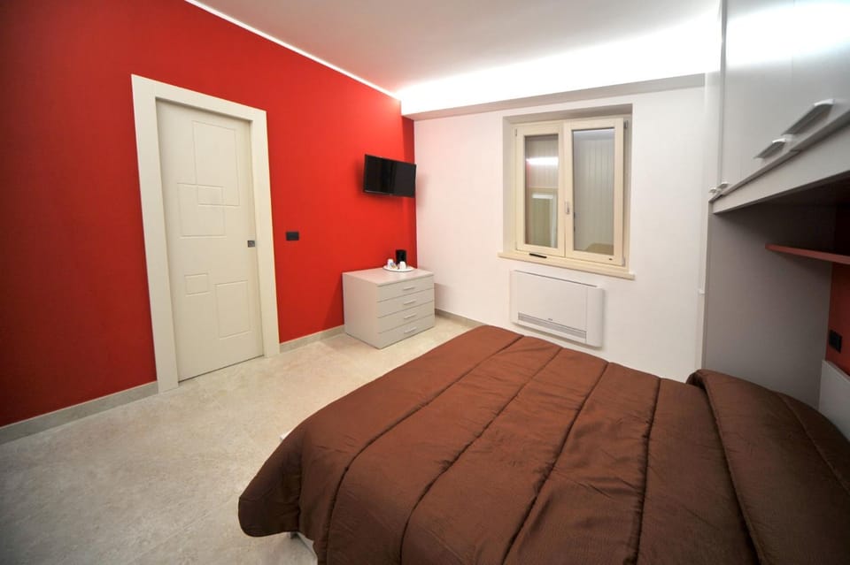 BED and BREAKFAST OASI PA CI Bed and Breakfast in Campania