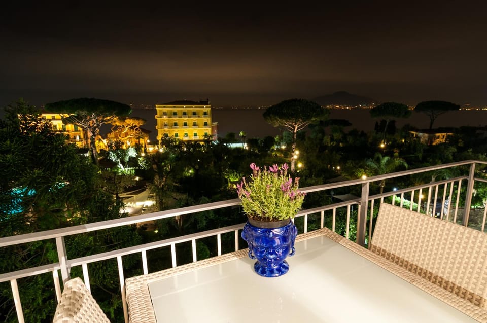 Eden Suite Bed and Breakfast in Sorrento