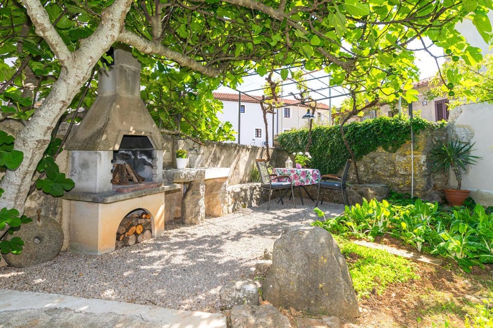 Day, Garden view