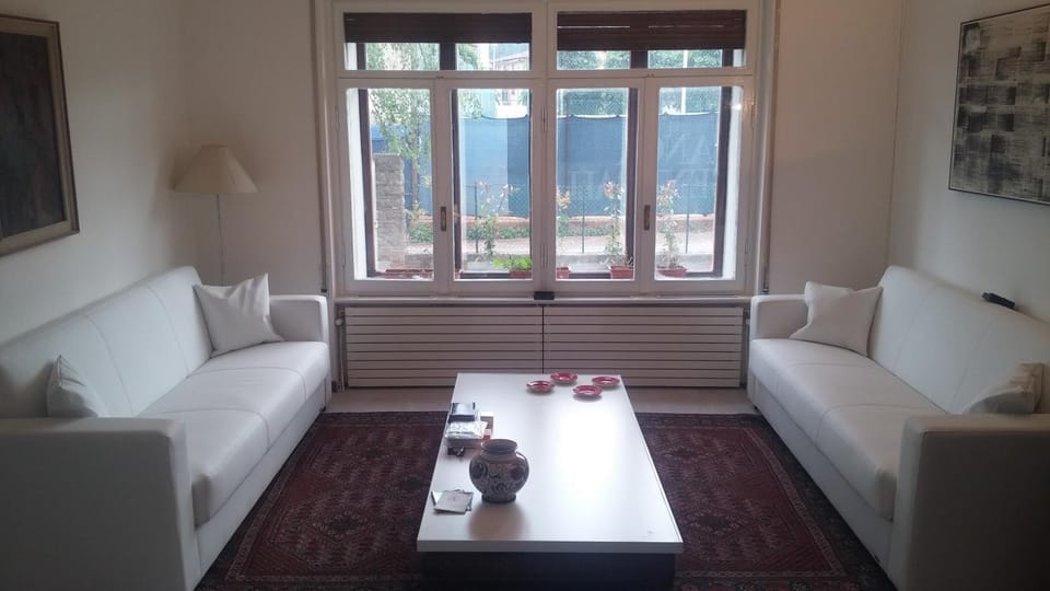 Villa Lim House in Bergamo