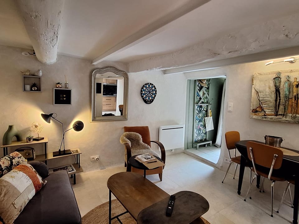 La 54 Provence House in L'Isle-sur-la-Sorgue